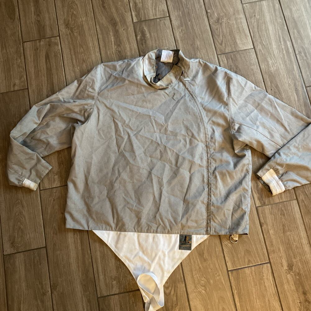 Absolute Fencing Men's Sabre Zip AF 42012 54 RH